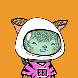 FoxyHound #2040
