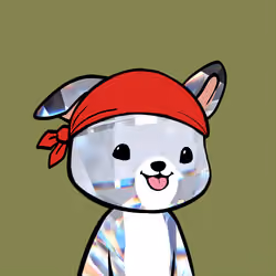 FoxyHound #1498