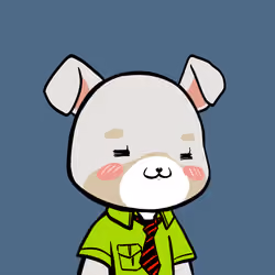 FoxyHound #2498