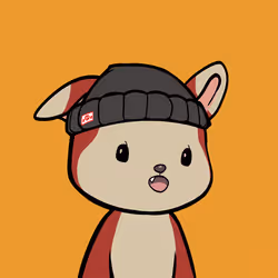 FoxyHound #1362