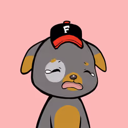 FoxyHound #2072
