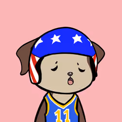 FoxyHound #879