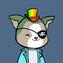 FoxyHound #5253