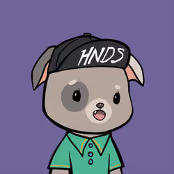 FoxyHound #4118