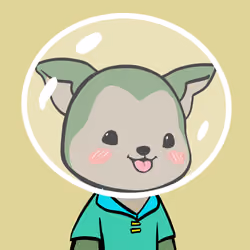FoxyHound #5376