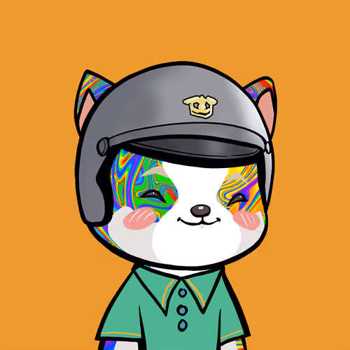 FoxyHound #4739