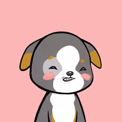 FoxyHound #3010