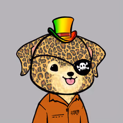 FoxyHound #5776