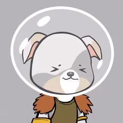 FoxyHound #1638