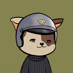 FoxyHound #6124