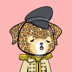FoxyHound #3763