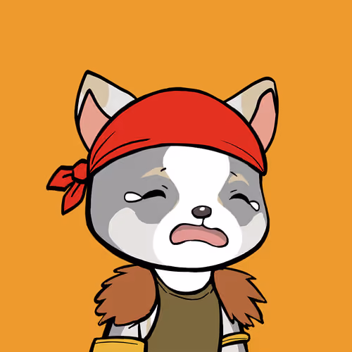 FoxyHound #4502