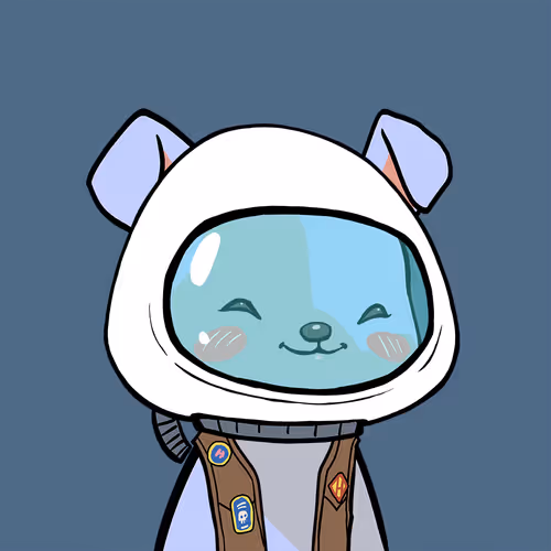 FoxyHound #1524