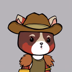 FoxyHound #4064