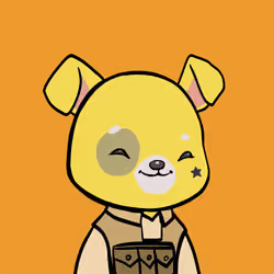 FoxyHound #3855