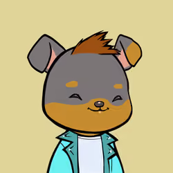 FoxyHound #5895