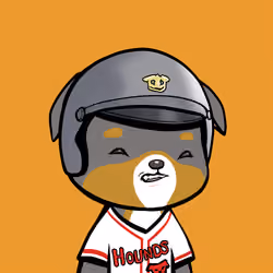 FoxyHound #6384