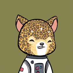 FoxyHound #3554