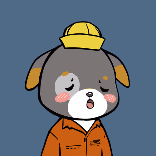 FoxyHound #4144