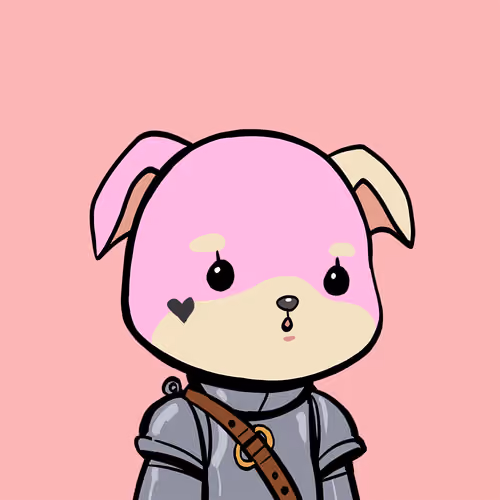 FoxyHound #272