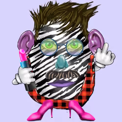 Pronoun Potato Heads #177