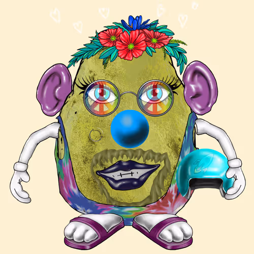 Pronoun Potato Heads V2