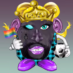 Pronoun Potato Heads #98