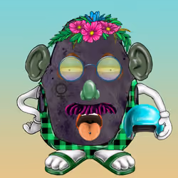 Pronoun Potato Heads #152
