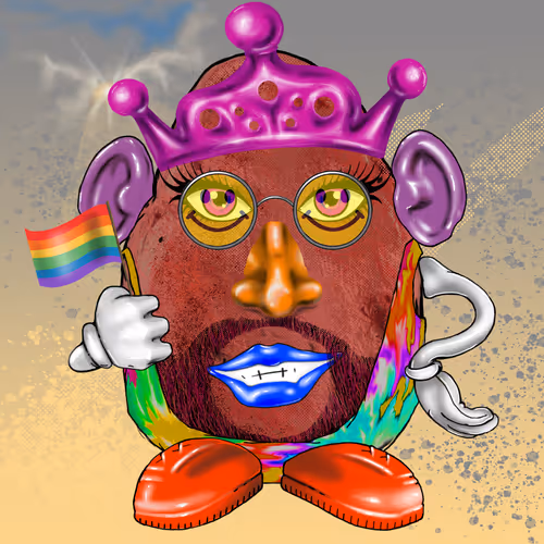 Pronoun Potato Heads V2
