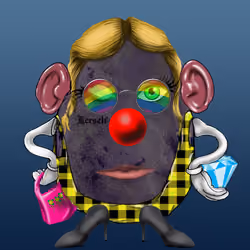 Pronoun Potato Heads #214