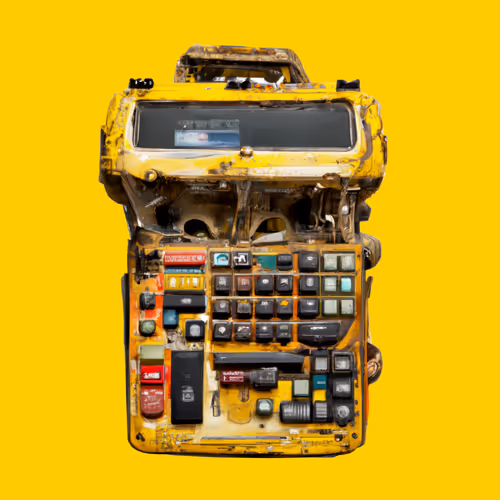 Math By Kevin Abosch