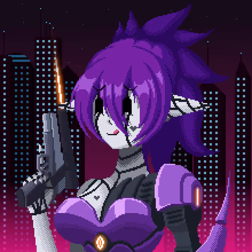 Dystopianmaidens