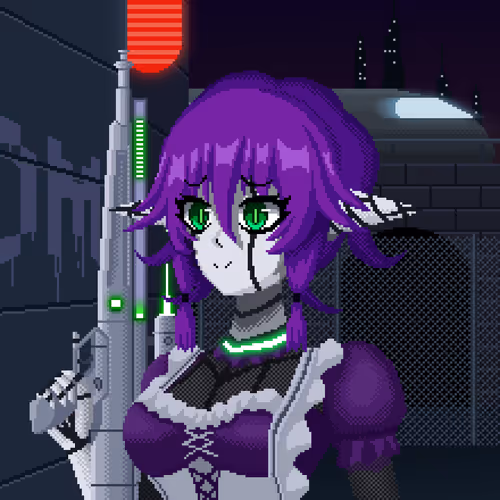 Dystopianmaidens