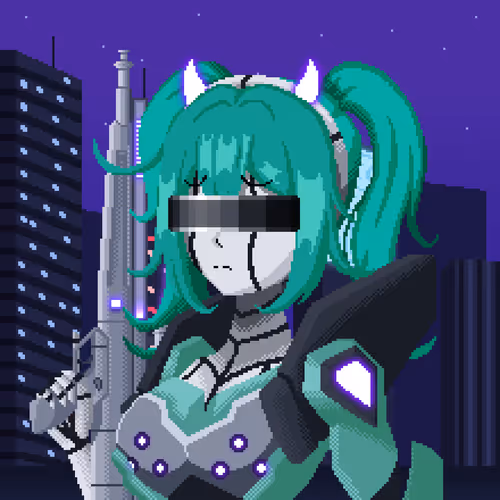 Dystopianmaidens