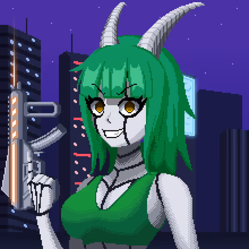 Dystopianmaidens