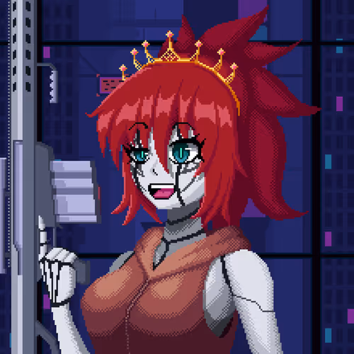 Dystopianmaidens