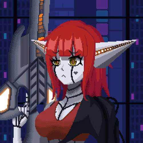 Dystopianmaidens