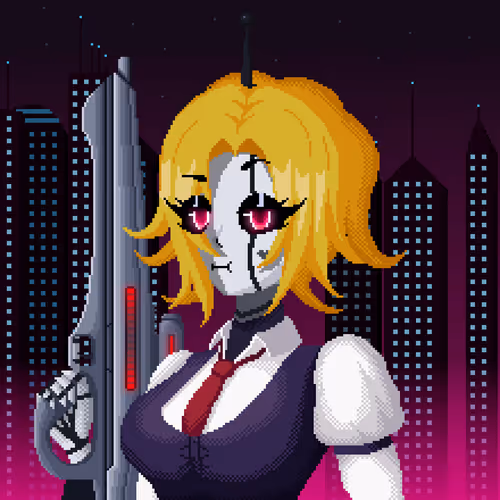 Dystopianmaidens
