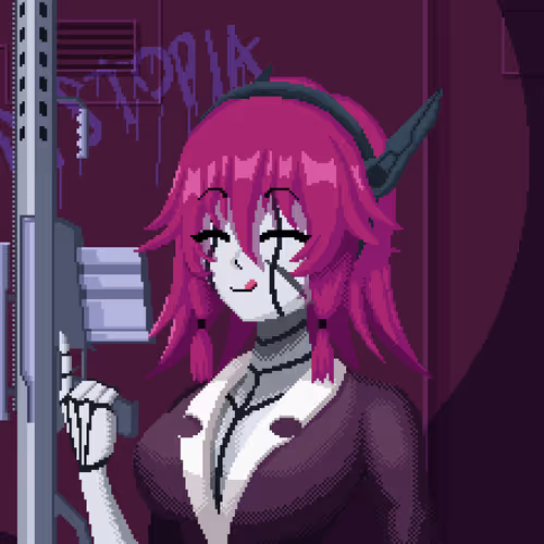 Dystopianmaidens