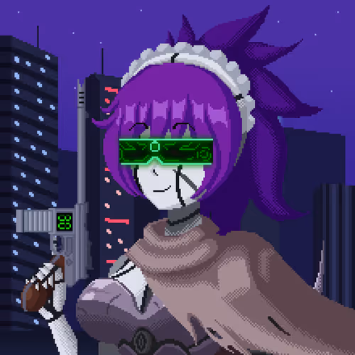 Dystopianmaidens
