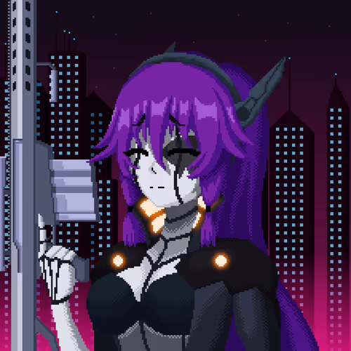 Dystopianmaidens
