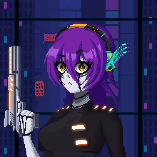 Dystopianmaidens