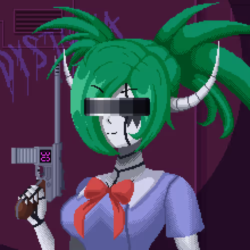 Dystopianmaidens