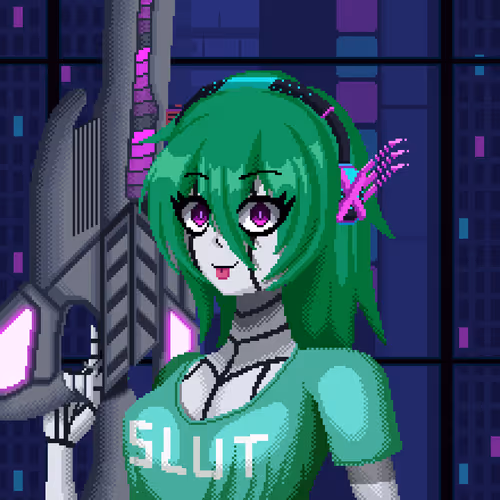 Dystopianmaidens