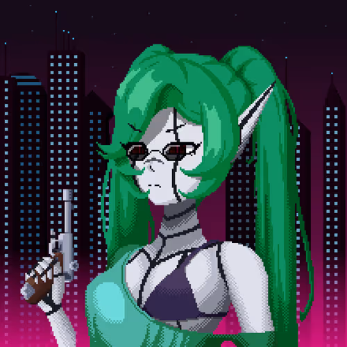 Dystopianmaidens