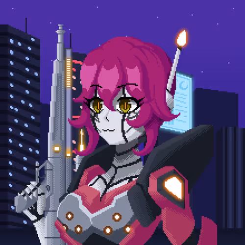 Dystopianmaidens
