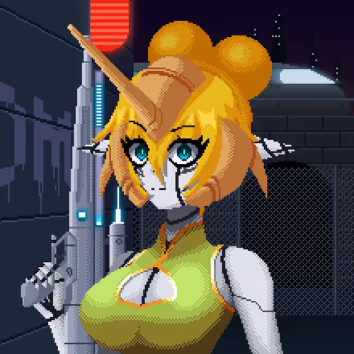 Dystopianmaidens