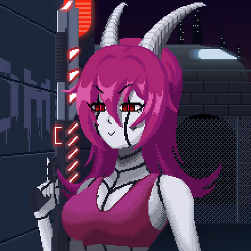 Dystopianmaidens