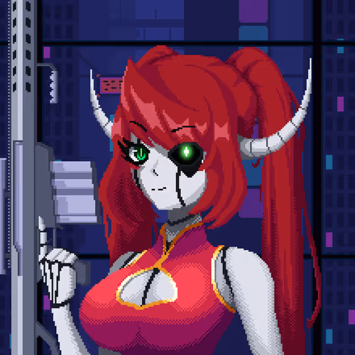 Dystopianmaidens