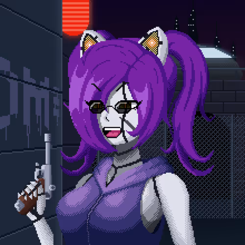 Dystopianmaidens